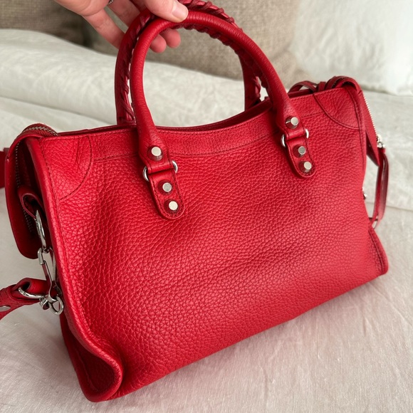 Balenciaga Agneau 12 - Picture 9 of 11